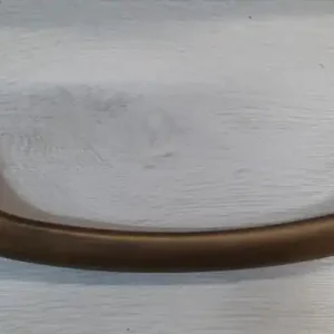 Nieuw Maniglione Polo ottone bronzato sfumato Linea Cali‘ 25693